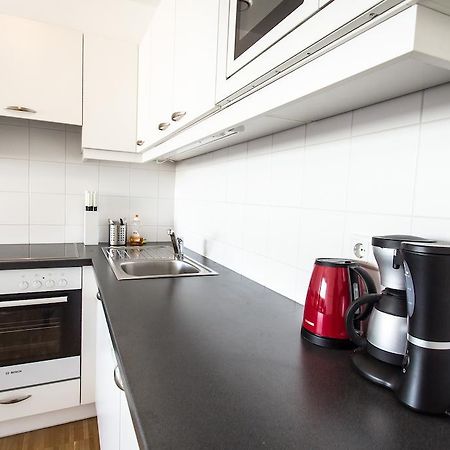 Living Schwedenplatz Apartment Wien Phòng bức ảnh